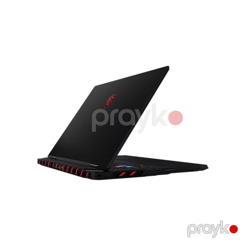 MSI Raider 18 Max HX A2WJ-1073AZ (9S7-182462-1073) — Noutbuklar, Bakı (3)
