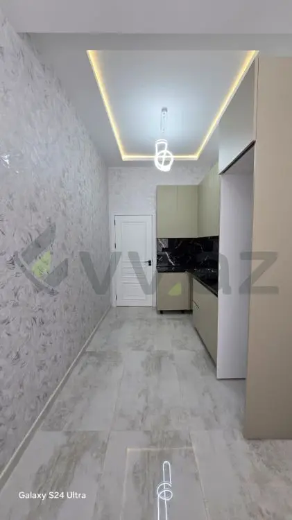 2 otaqlı mənzil Yeni tikili Satılır, Xırdalan — Mənzil, Xırdalan (9)