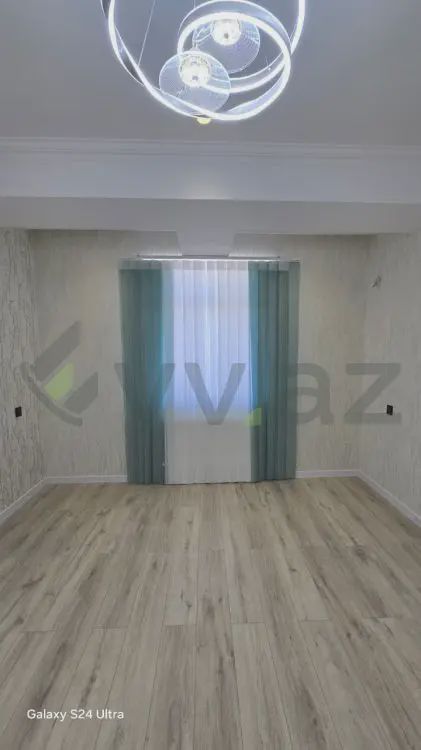 For sale: 2-room apartment (new building), 82 m² — Mənzil, Xırdalan (10)
