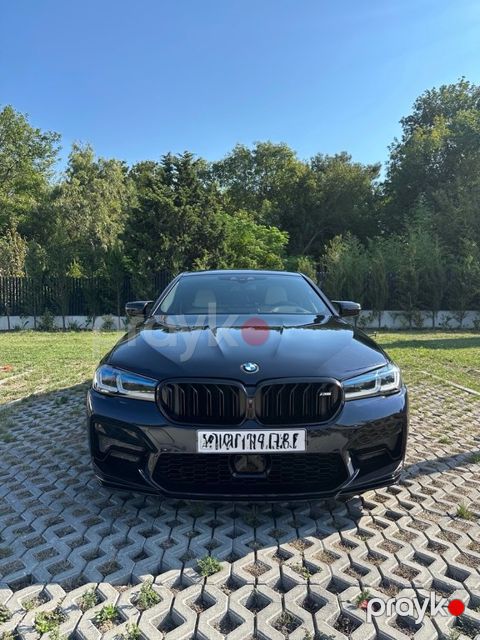 BMW 530e, 2.0 L, 12 kWh, 2017 il, 99 000 km — Bakı