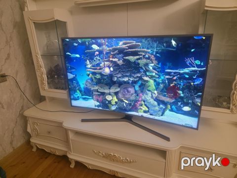Televizor Samsung — Bakı