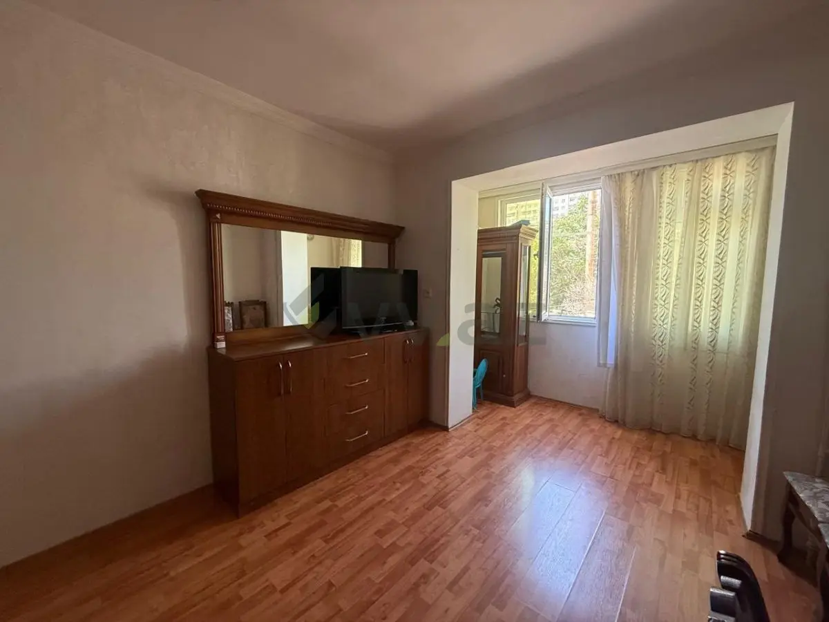 2 otaqlı mənzil Yeni tikili Kirayə, Montin qəs., Nərimanov, Bakı — Mənzil, Bakı (7)