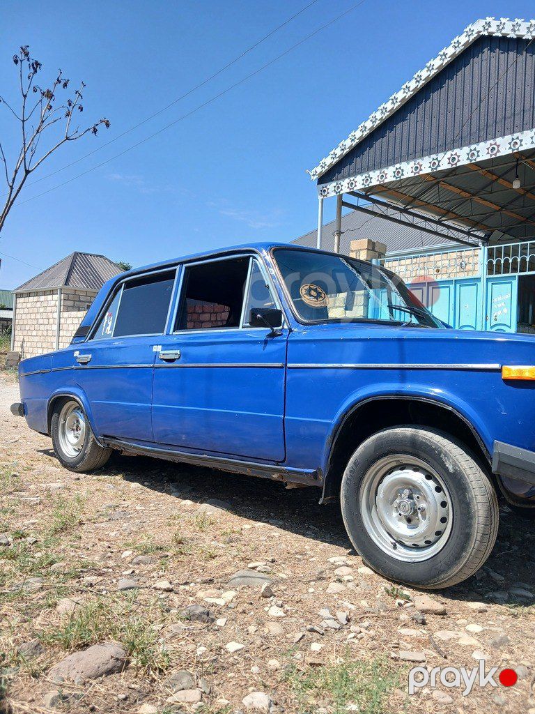 Lada (VAZ) 2106, 1.5 L, 1982 il, 15 000 km — Avtomobillər, Goranboy (3)