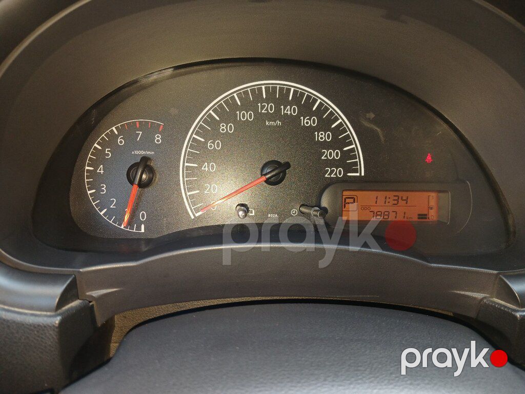 Nissan Sunny, 1.5 L, 2019 il, 79 000 km — Avtomobillər, Bakı (6)