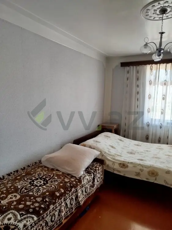 3 otaqlı mənzil Köhnə tikili Satılır, Salyan — Mənzil, Salyan (12)