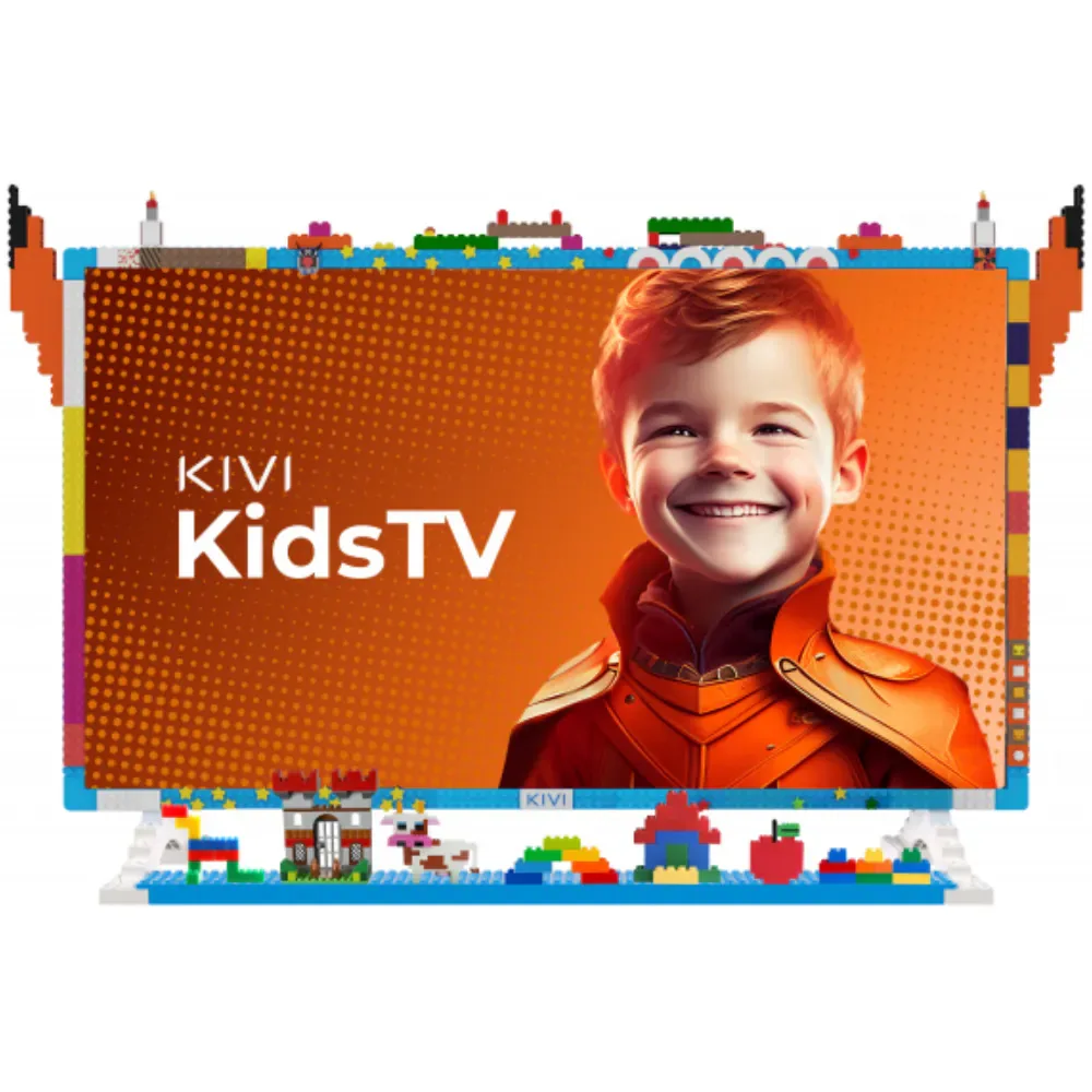 Televizor Kivi Kids TV — Bakı