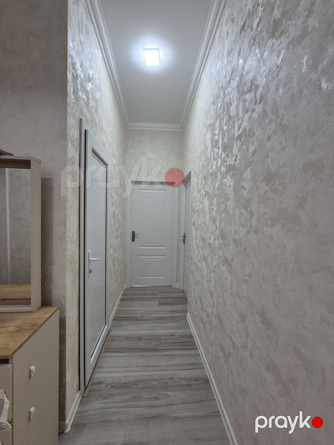 Satılır 3 otaqlı yeni tikili 66 m² — Mənzil, Bakı (11)