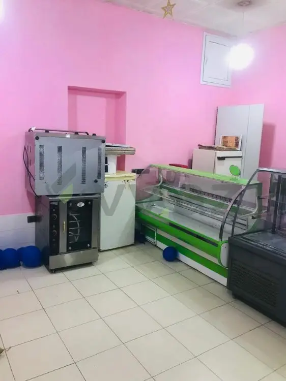 25 m² Obyekt / Ofis Kirayə, 9-cu mikrorayon, Binəqədi, Bakı — Bakı