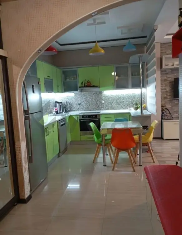 3 otaqlı mənzil Yeni tikili Satılır, Biləcəri qəs., Binəqədi, Bakı — Mənzil, Bakı (2)