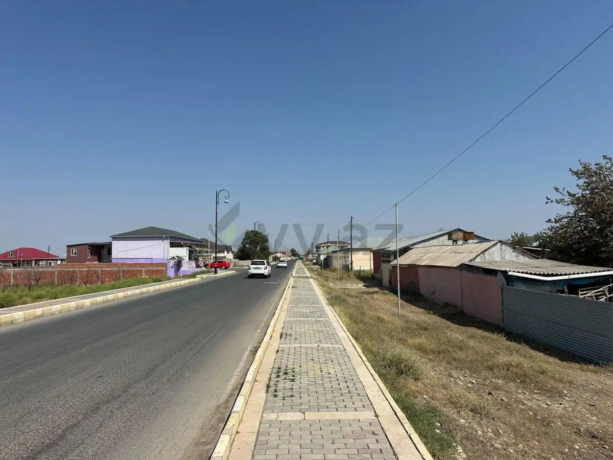 3 sot Torpaq Satılır, Naxçıvan MR — Torpaq (3)