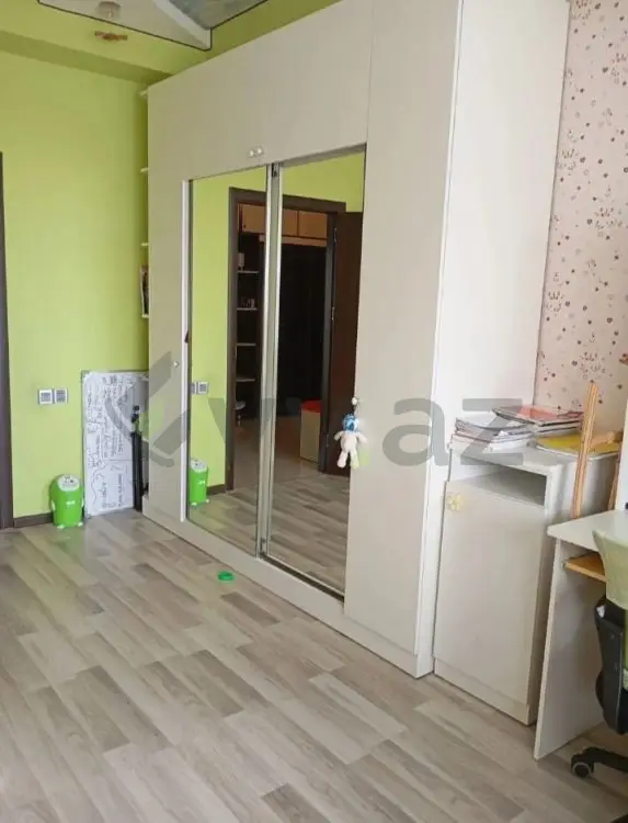 3 otaqlı mənzil Yeni tikili Satılır, Biləcəri qəs., Binəqədi, Bakı — Mənzil, Bakı (10)