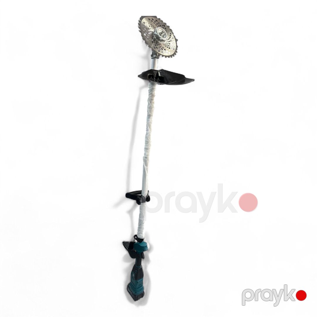 Akkumulyatorlu trimmer Tmakota AA-27 — Mallar, Bakı (2)