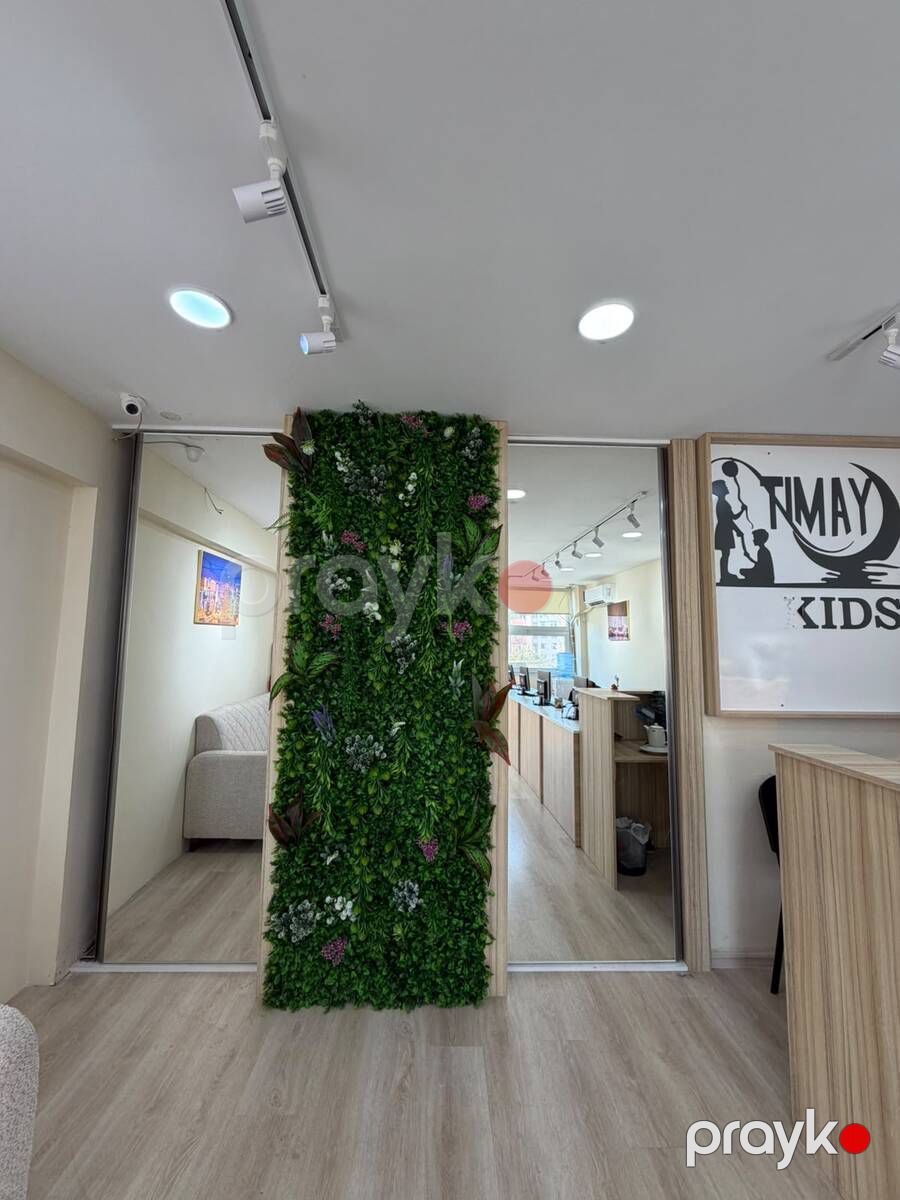 İcarəyə verilir obyekt 50 m² — Əmlak, Bakı (4)
