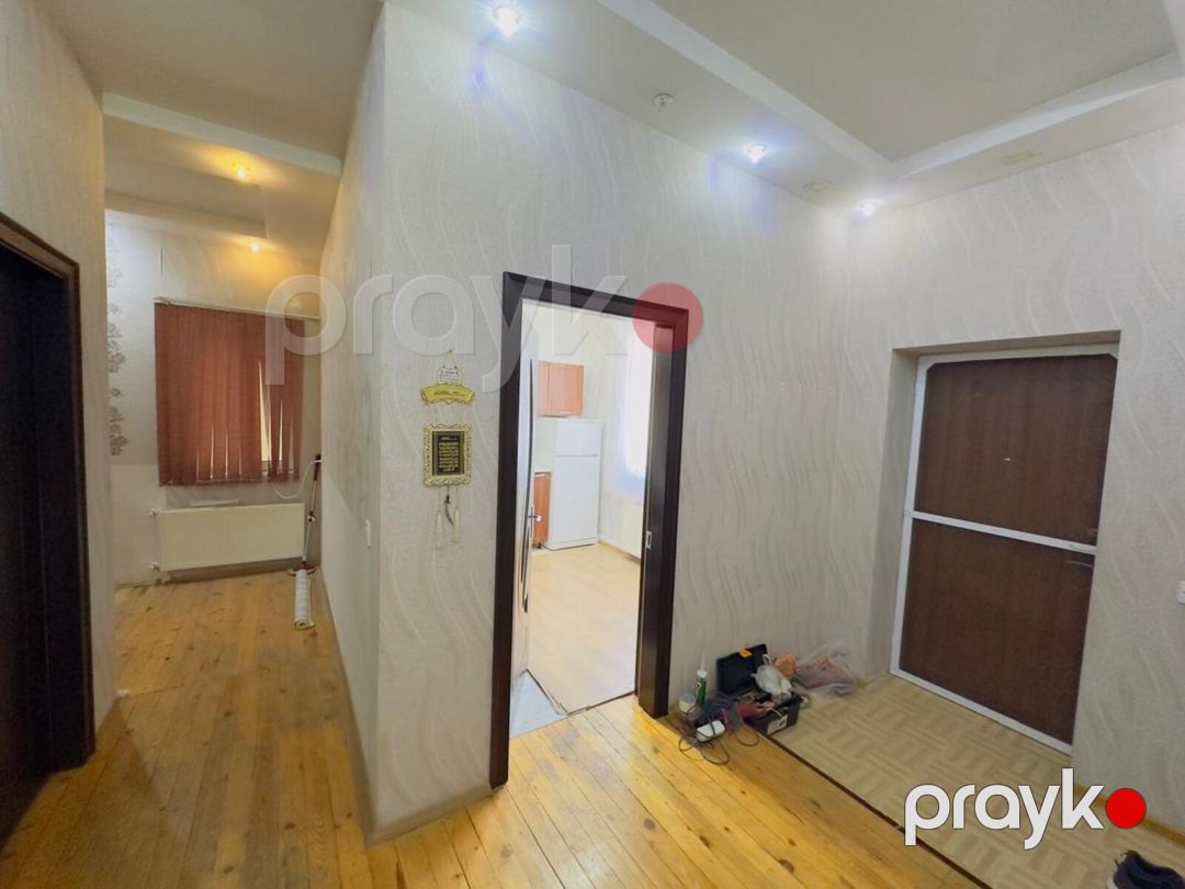 İcarəyə verilir 3 otaqlı həyət evi/bağ evi 110 m² — Ev, villa, Bakı (12)