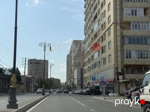 Satılır 2 otaqlı yeni tikili 85 m² — Bakı