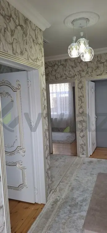 3 otaqlı Həyət evi Satılır, Xırdalan — Ev, villa, Xırdalan (12)