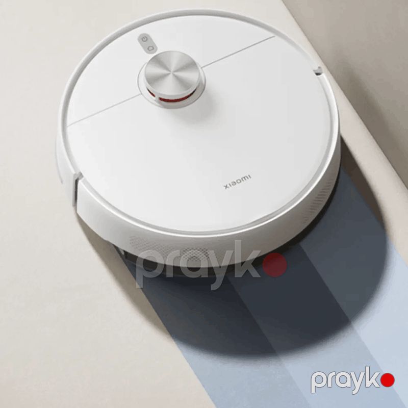 Robot tozsoran Xiaomi S40 — Tozsoran, Bakı (3)