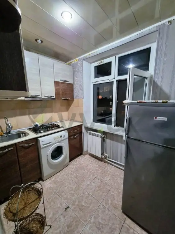 2 otaqlı mənzil Köhnə tikili Satılır, Bakıxanov qəs., Sabunçu, Bakı — Mənzil, Bakı (9)