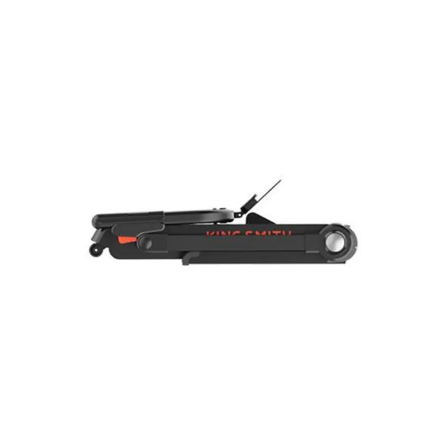Trenajor Kingsmith StairGo Climbing Machine STE001 Black — Mallar, Bakı (5)