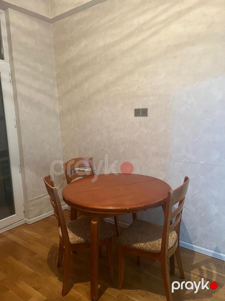 İcarəyə verilir 2 otaqlı yeni tikili 68 m² — Mənzil, Bakı (2)