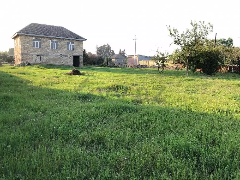 14 sot Torpaq Satılır, Lənkəran — Torpaq, Lənkəran (4)
