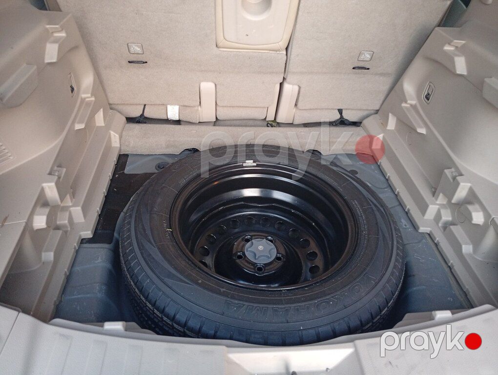 Nissan X-Trail, 2.5 L, 2014 il, 130 000 km — Avtomobillər, Naxçıvan (11)
