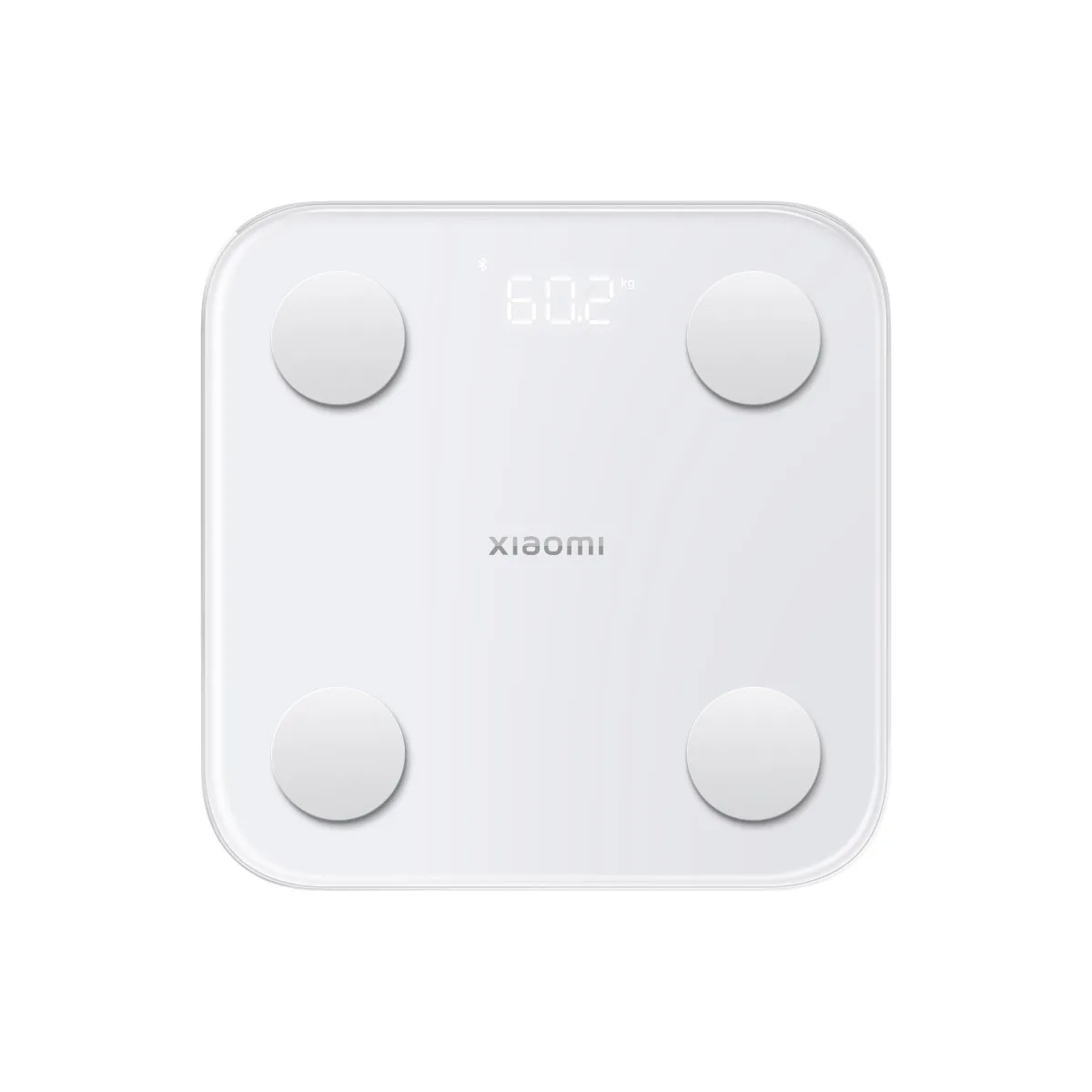 Tərəzi Xiaomi Body Composition Scale S400 — Bakı