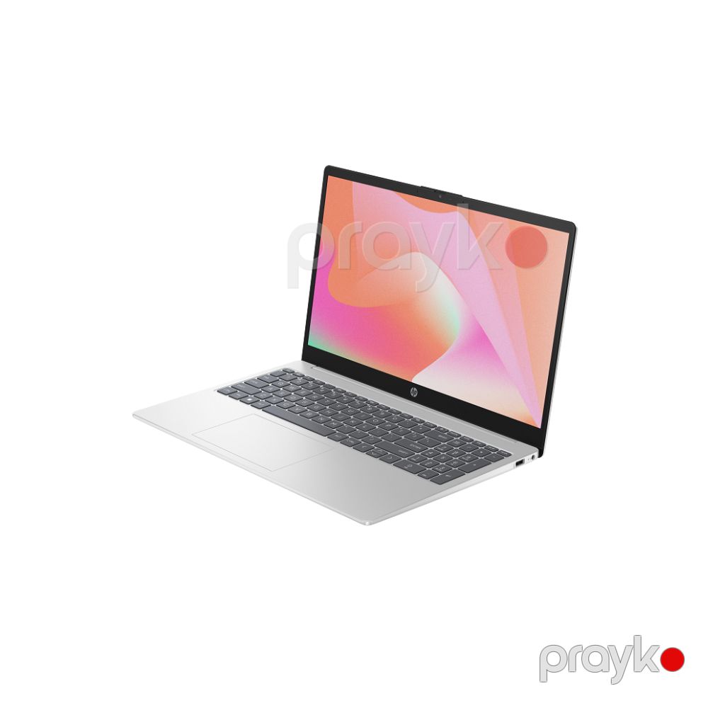 Noutbuk HP Laptop 15-fd1062ci (D9QL7EA) — Noutbuklar, Bakı (2)