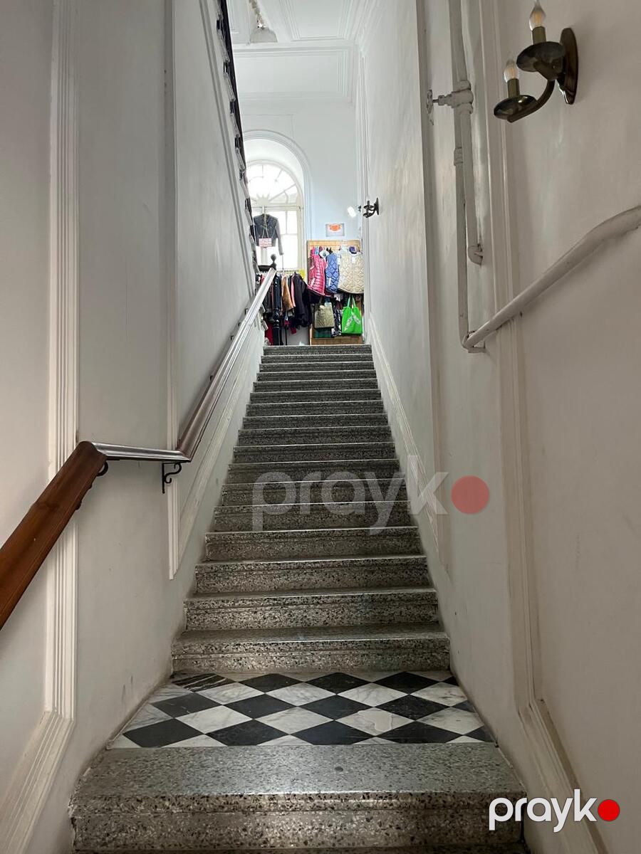 Satılır 3 otaqlı köhnə tikili 102 m² — Mənzil, Bakı (9)