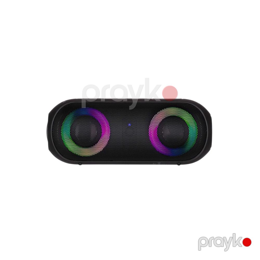 2E Portable Speaker SoundXPill TWS, MP3, Wireless, Waterproof Black(2E-BSSXPLLWBK) — Dinamiklər və akustik sistemlər, Bakı (2)