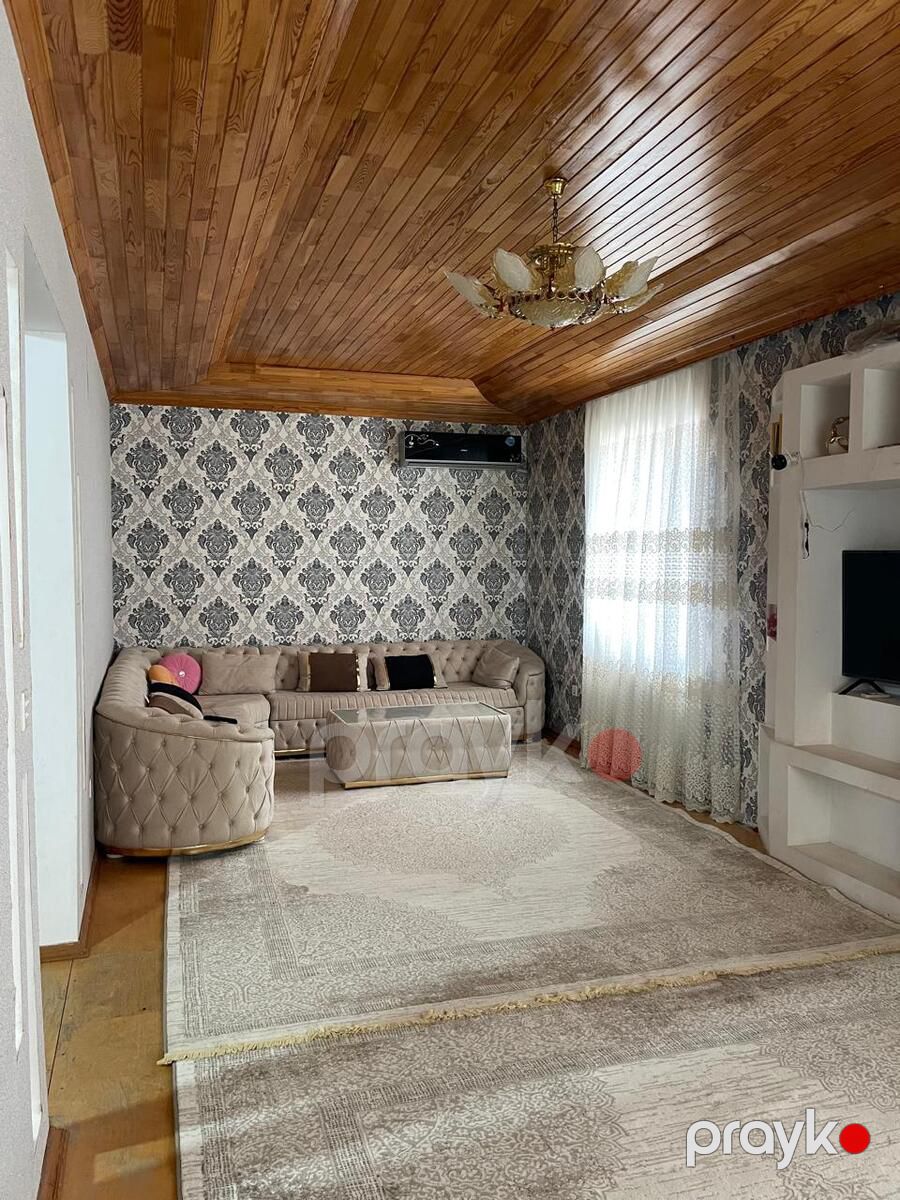 Satılır 4 otaqlı həyət evi/bağ evi 200 m² — Ev, villa, Bakı (12)