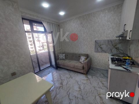 İcarəyə verilir 2 otaqlı yeni tikili 50 m² — Bakı
