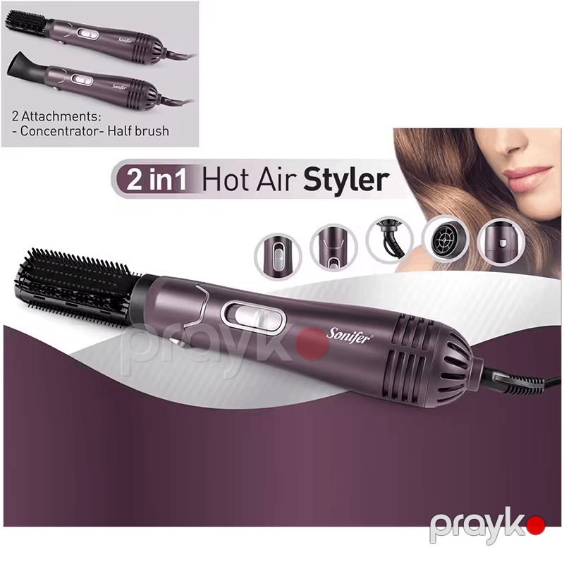 Fen Sonifer SF-9513 — Fən, Bakı (5)
