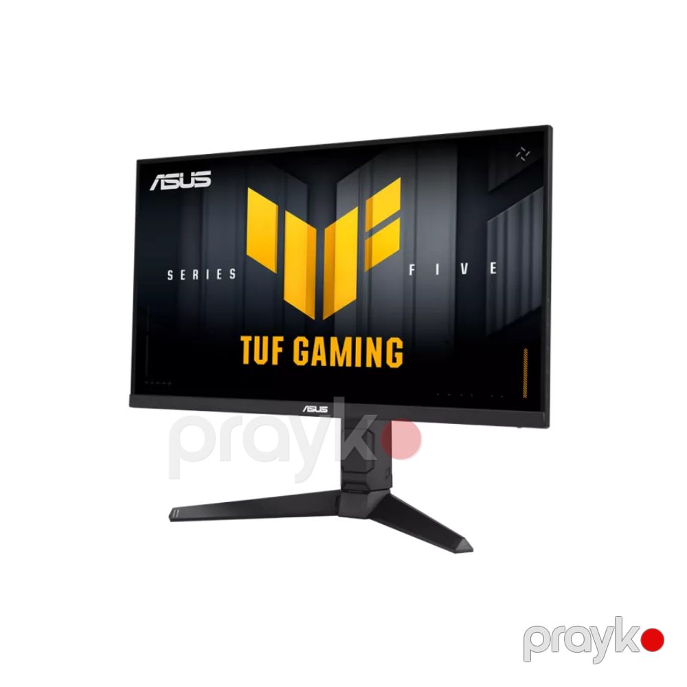 Asus VG259QL5A 24.5″ LCD Gaming Monitor (90LM0BK0-B01071) — Monitorlər, Bakı (2)