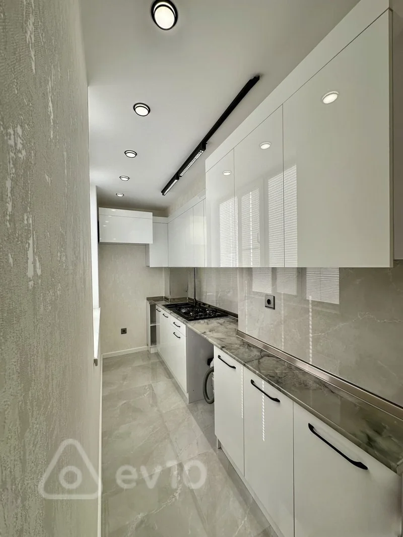 3 otaqlı mənzil, 65 m², Nəsirəddin Tusi küçəsi — Mənzil, Bakı (9)