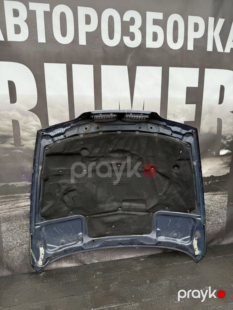 BMW E39 kapotu — Ehtiyat hissələri və aksesuarlar, Bakı (11)