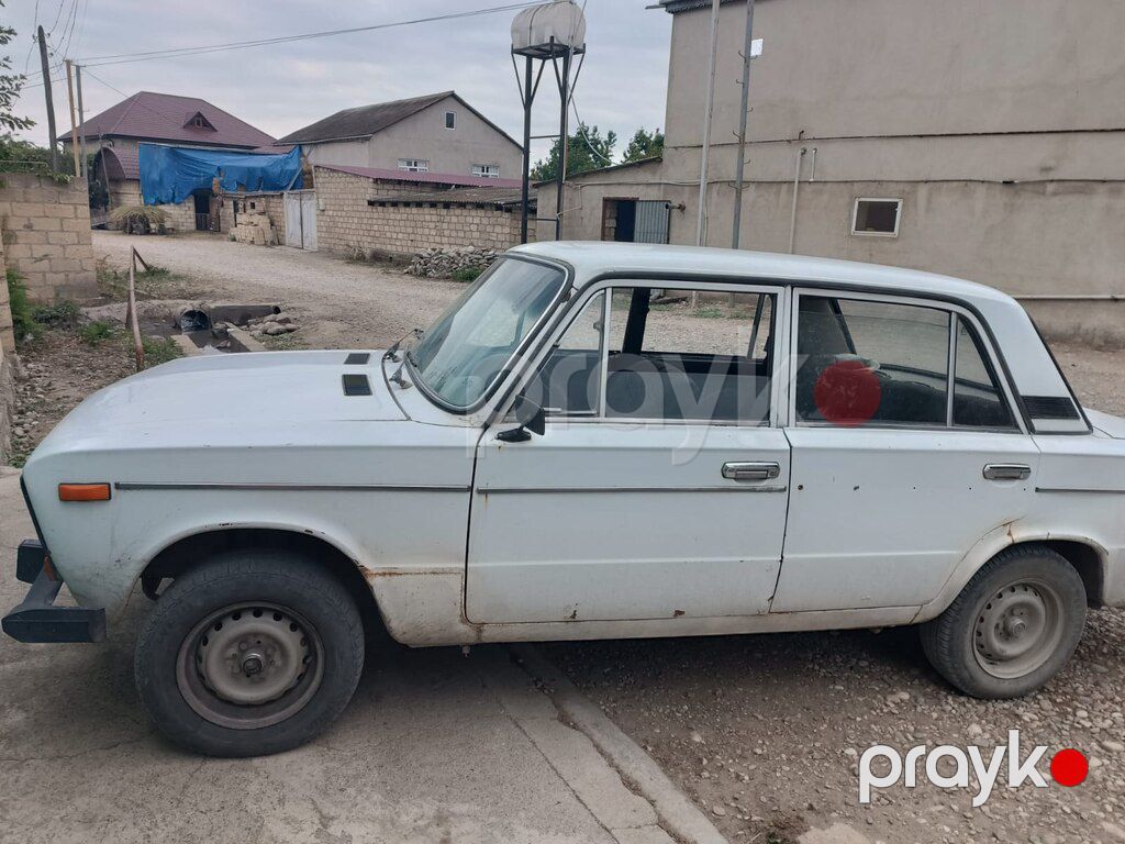 Lada (VAZ) 2106, 1.5 L, 2001 il, 285 555 km — Avtomobillər, Quba (4)