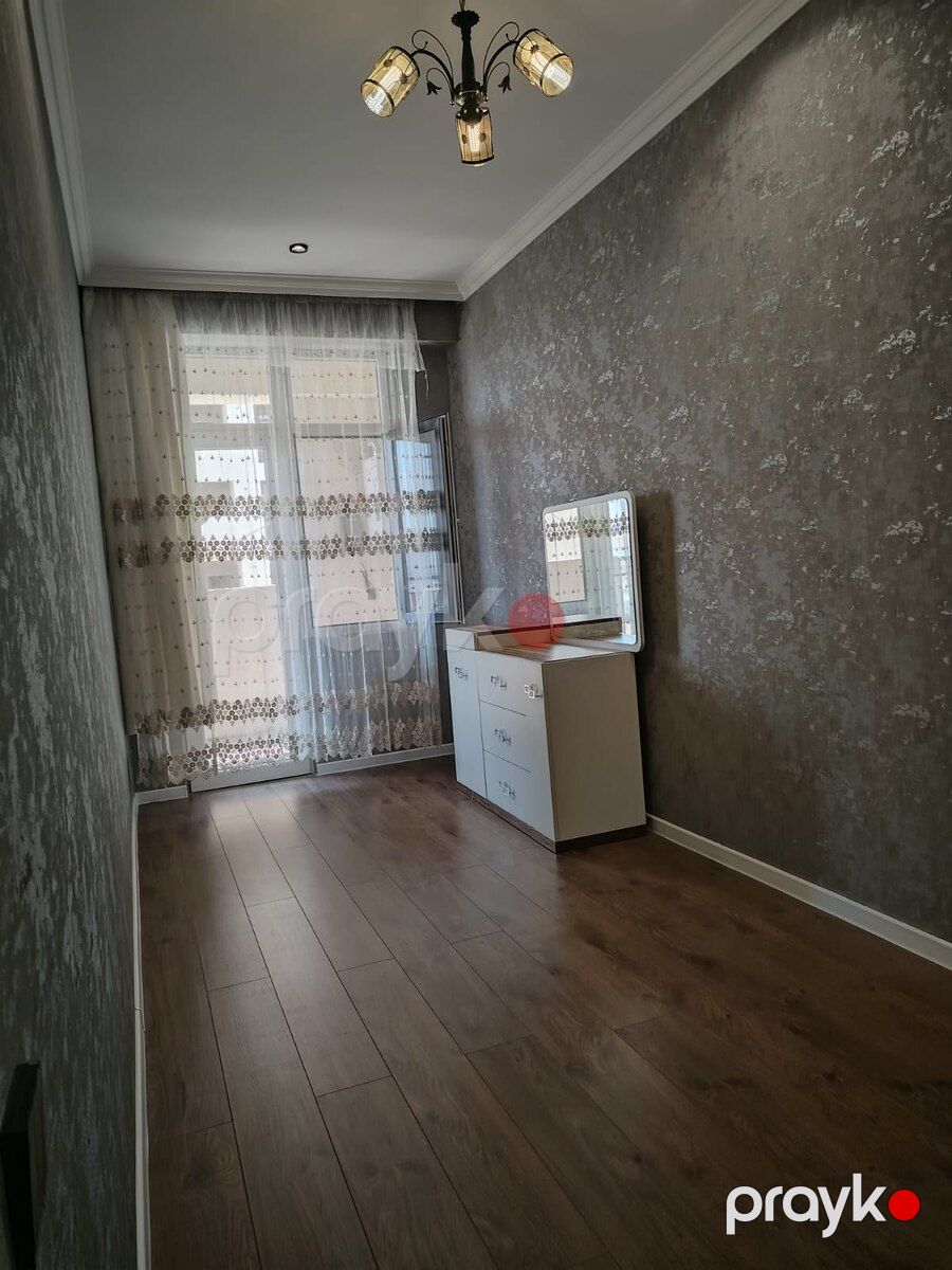 3-otaqlı yeni tikili kirayə verilir, Xırdalan ş., 80 m² — Mənzil, Xırdalan (5)