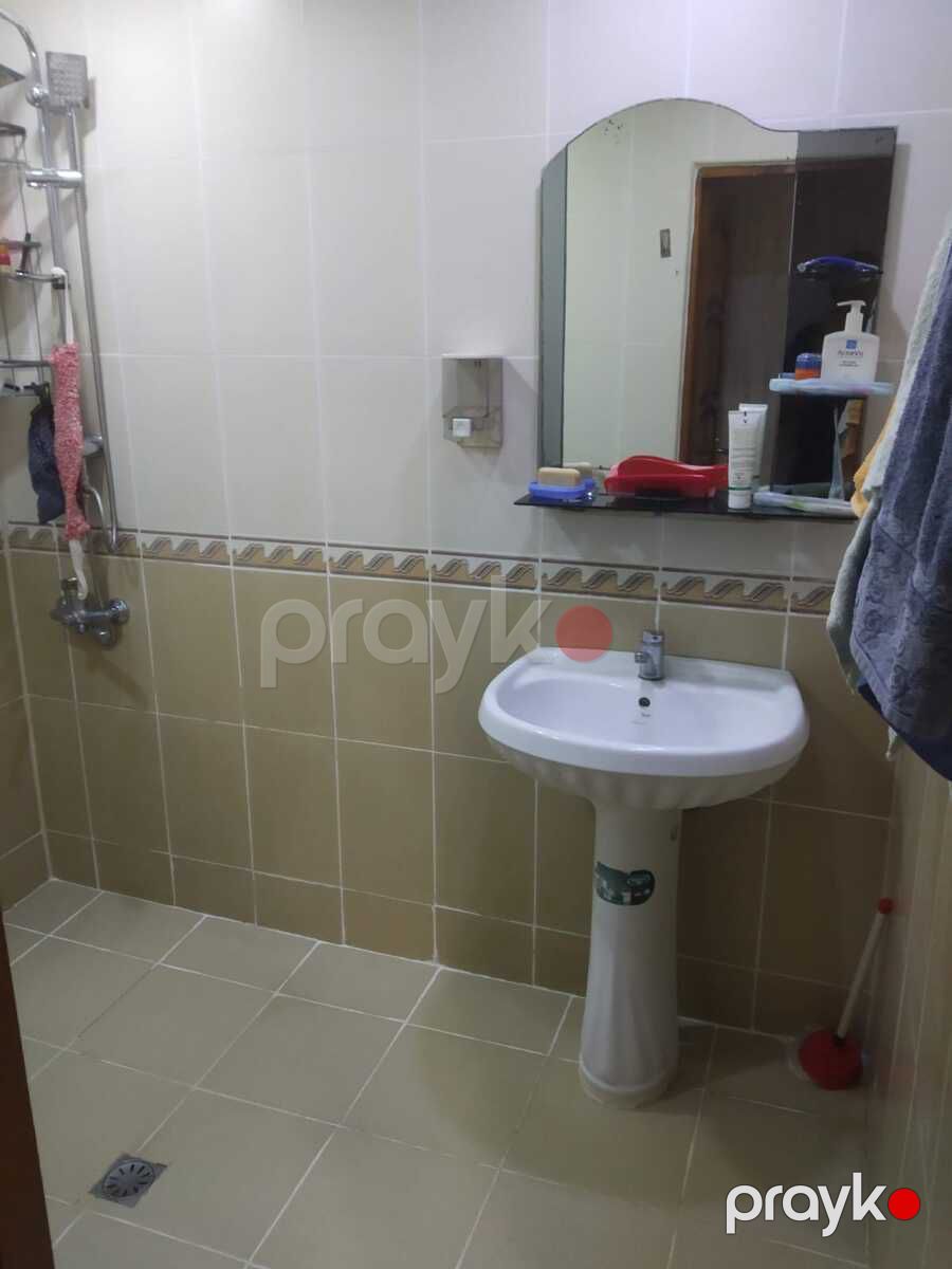 Satılır 4 otaqlı köhnə tikili 100 m² — Mənzil, Bakı (9)