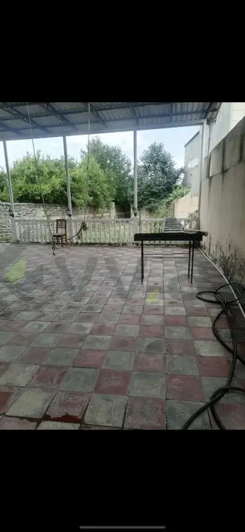 4 otaqlı Həyət evi Satılır, Gəncə — Ev, villa, Gəncə (8)