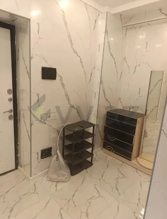 2 otaqlı mənzil Yeni tikili Satılır, Masazır, Abşeron — Mənzil (4)