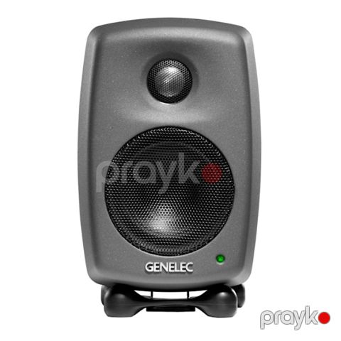 Genelec Monitor 8010AP – Kompakt Peşəkar Studyo Monitoru — Bakı