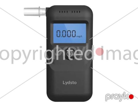 Alkotester Lydsto HD-JJCSY01, BT — Bakı