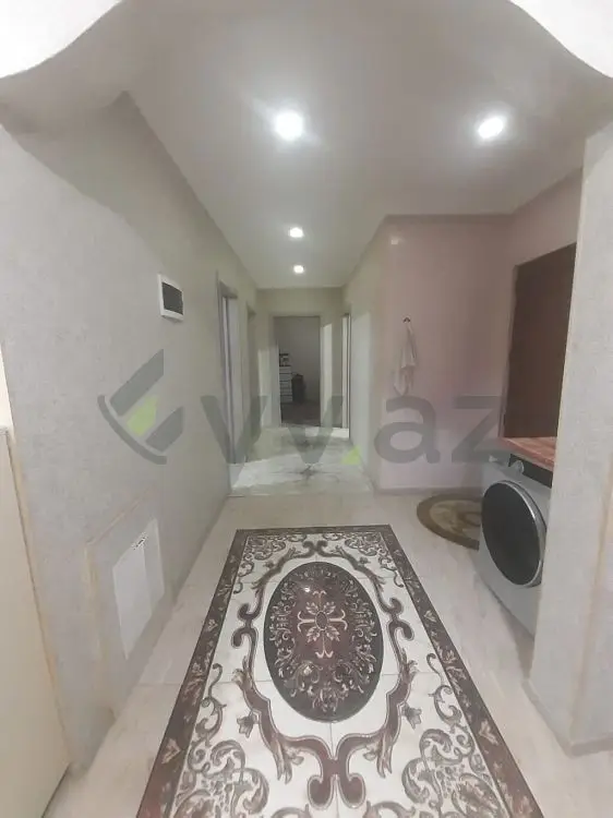 3 otaqlı Həyət evi Satılır, Yaşıl dərə, Sumqayıt — Ev, villa, Sumqayıt (4)