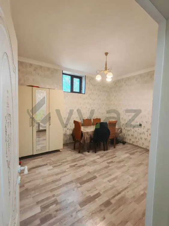 4 otaqlı Həyət evi Satılır, Şəki — Ev, villa, Şəki (7)