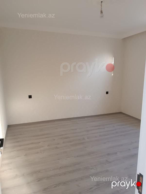 Satılır 4 otaqlı Həyət evi / Villa, 208 m², Binəqədi rayonu — Ev, villa, Bakı (3)
