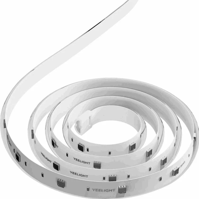 Yeelight LED Lightstrip Pro Extension White (YLDD007) — Bakı