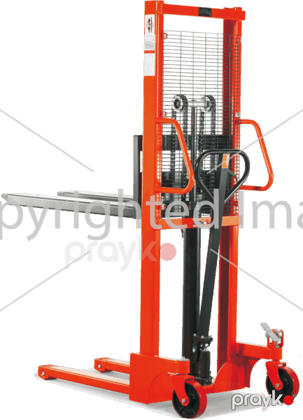 Yükdaşıyıcı hidravlik Noblelift SFH1016 — Bakı