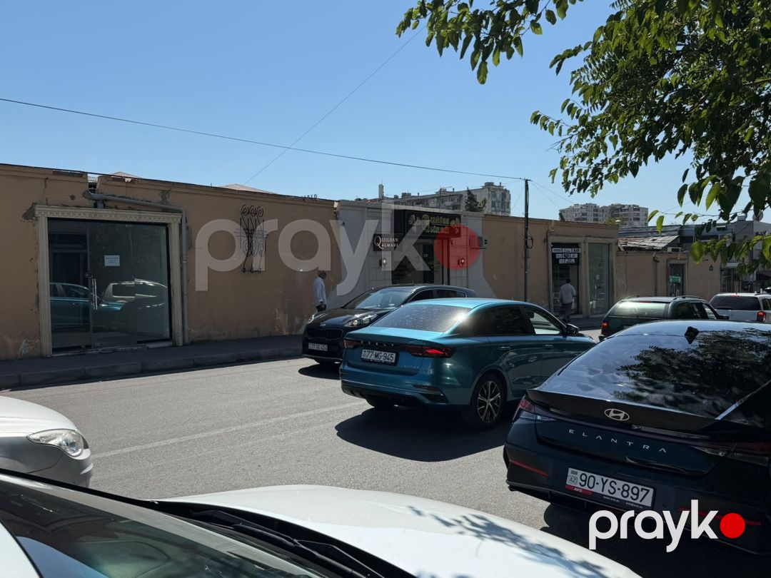 Satılır obyekt 15 m² — Əmlak, Bakı (3)