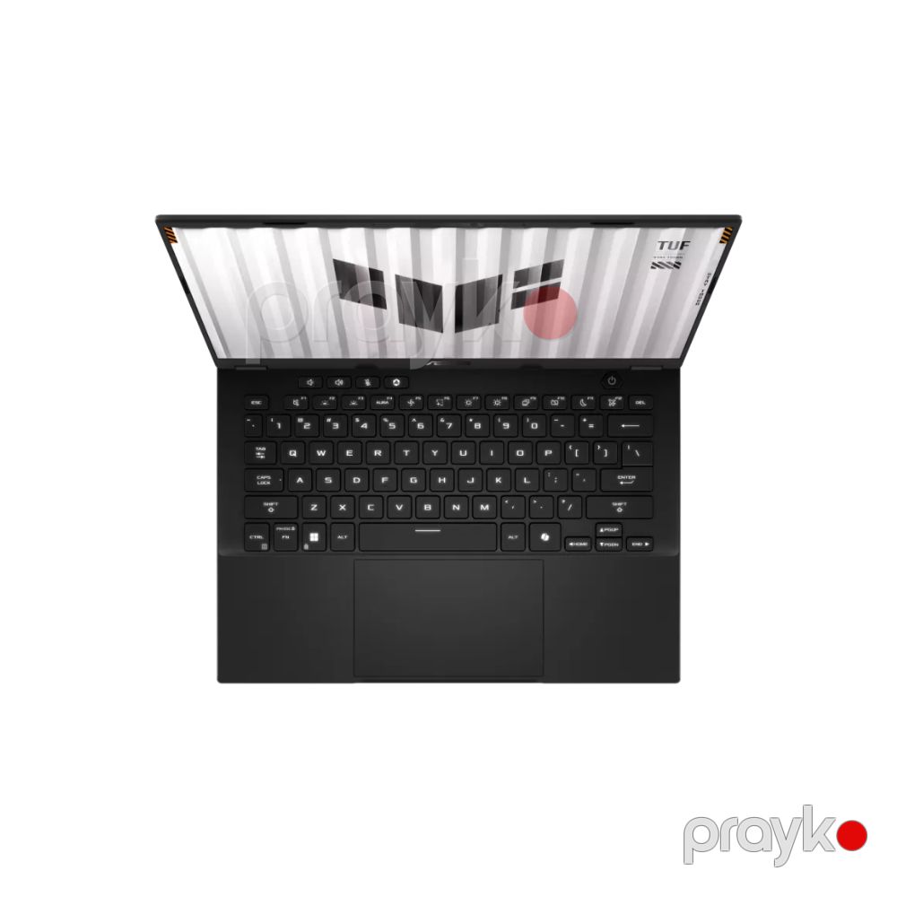 ASUS tuf Gaming A14 FA401UM-RG009 (90NR0KR1-M00100) — Noutbuklar, Bakı (6)